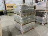 (3) Pallets of 36