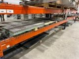 Pre Bent Diamond Plates