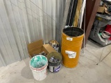 Lot of Misc Parts and Supplies