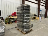 (22) New Unused Wheels w/ Tires Size: ST235/80R16