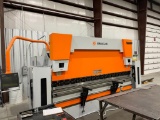 2021 Ermaksan Falcon 12.3x242 Falcon Power Bend