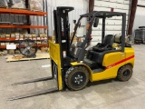 TEU 30 FG301 Forklift