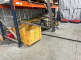 Lot w/ Miscellaneous Items