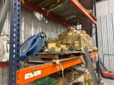 Lot w/ Miscellaneous Items
