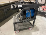 Miller Spectrum 875 DC Plasma Cutting System