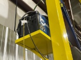 Miller Welder Cart