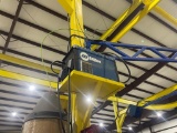 Miller Welder with Cart