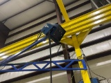 Miller Welder with Cart