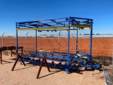 Enclosed Trailer Jig