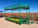 Enclosed Trailer Jig