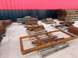 Miscellaneous Square Metal Tubing