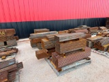 Miscellaneous Square Metal Tubing