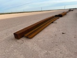 (50) 1? x 3? x 24? Tubing