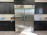 Commercial ES Economy Refrigerator