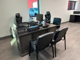 Office Desk