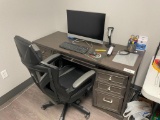 Office Space