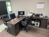 Office Work Space