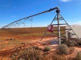 Zimmatic 1/4 Miles Pivot
