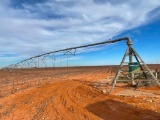 Growsmart Zimmatic 1/4 Miles Pivot