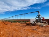 Zimmatic 1/4 Miles Pivot