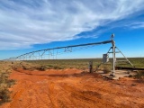 Lockwood 1/4 Miles Pivot