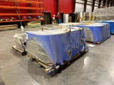 (50) 9X72X18 Trailer Fenders