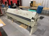 Baileigh Industrial Sheet Metal Brake