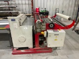 2006 Schechtl D-83533 Edling MT125 Shear
