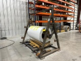 Sheet Metal Roller w/ 49