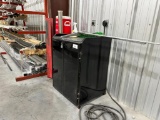 Tool Cabinet w/ Miscellaneous Tools