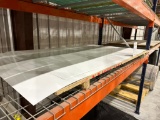 (3) Sheets of White 93