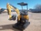 Unused 2024 Diggit EM15 Mini Excavator