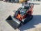 Unused 2023 AGT LRT23 Stand On Skid Steer Loader