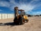 Case 586E Rough Terrain Forklift