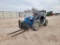 2014 Genie GTH-5519 Telescopic Forklift