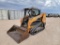 2018 Case TR270 Skid Steer Loader