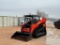 2013 Kubota SVL 90-2 Skid Steer Loader