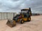 2018 John Deere 310L EP Backhoe Loader