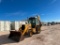 1995 John Deere 310D Backhoe
