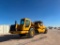2001 Cat 615C Series 2 Motor Scraper
