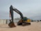 2013 John Deere 350G LC Excavator