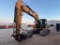 2008 Cat 320D Excavator
