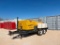2012 Vermeer LP555 DT Vac-Tron