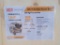 Unused AGT 4000 PSI Hot Water Pressure Washer