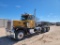 1978 Peterbilt Truck Tractor