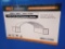 Unused AGT Peak Roof Container Shelter W40ft L40ft H12ft