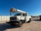 1989 Kodiak 70 Bucket Truck