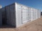 Unused 40Ft High Cube Multi-Door Container