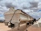 2001 Lufkin End Dump Trailer