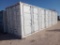 Unused 40Ft High Cube Multi-Door Container